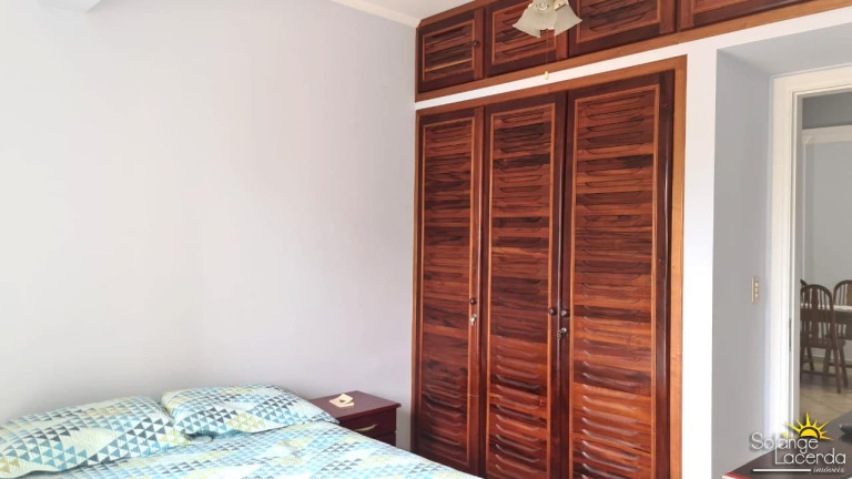Imagem Apartamento com 2 Quartos à Venda, 82 m² em Itaguá - Ubatuba