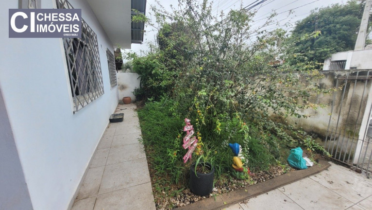 Imagem Casa com 2 Quartos à Venda, 270 m² em Cidade Nova - Itajaí