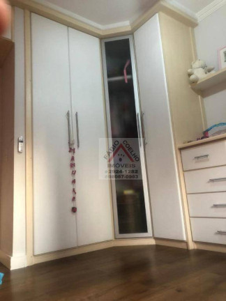 Imagem Apartamento com 3 Quartos à Venda, 87 m² em Vila Olímpia - São Paulo Imagem Apartamento com 3 Quartos à Venda, 87 m² em Vila Olímpia - São Paulo
