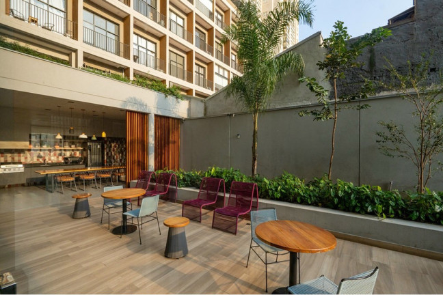 Imagem Apartamento com 2 Quartos à Venda, 70 m² em Perdizes - São Paulo Imagem Apartamento com 2 Quartos à Venda, 70 m² em Perdizes - São Paulo
