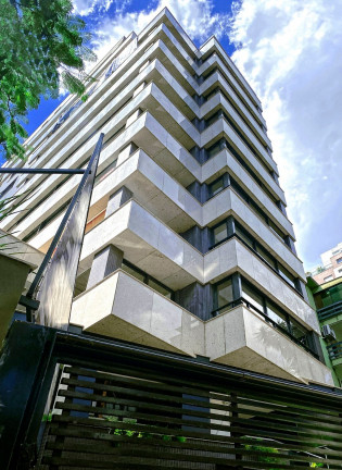 Imagem Apartamento com 3 Quartos à Venda, 376 m² em Moinhos De Vento - Porto Alegre