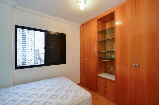 Imagem Imóvel com 3 Quartos à Venda, 93 m² em Vila Alexandria - São Paulo Imagem Imóvel com 3 Quartos à Venda, 93 m² em Vila Alexandria - São Paulo