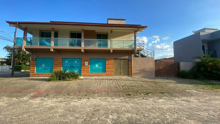 Imagem Casa com 4 Quartos à Venda, 400 m² em Pinguirito - Garopaba