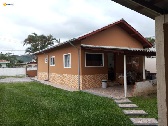 Imagem Casa com 3 Quartos à Venda, 432 m² em Ingleses Do Rio Vermelho - Florianópolis