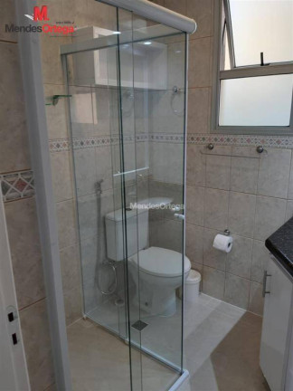 Imagem Apartamento com 2 Quartos para Alugar, 60 m² em Parque Campolim - Sorocaba Imagem Apartamento com 2 Quartos para Alugar, 60 m² em Parque Campolim - Sorocaba