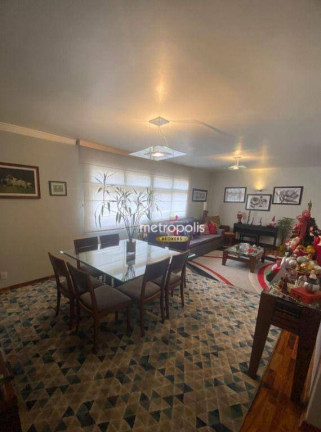 Imagem Apartamento com 3 Quartos à Venda, 130 m² em Paraíso - São Paulo