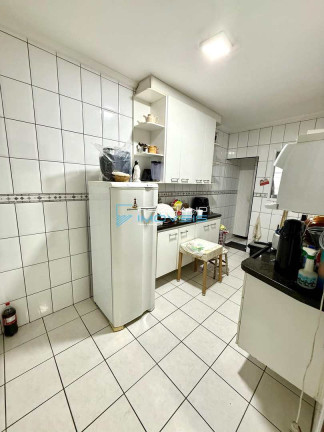 Imagem Apartamento com 2 Quartos à Venda, 81 m² em Guilhermina - Praia Grande