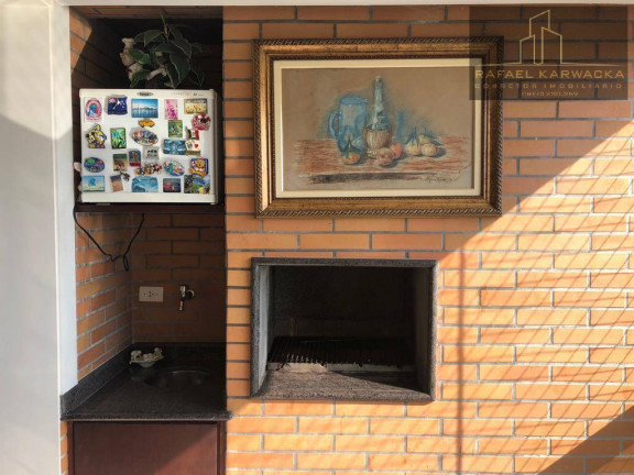 Imagem Apartamento com 4 Quartos à Venda, 276 m² em Vila Mariana - São Paulo
