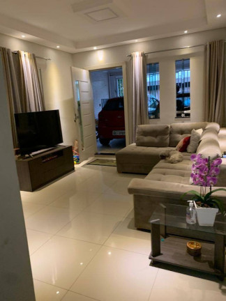 Imagem Casa com 3 Quartos à Venda, em Eldorado - Diadema Imagem Casa com 3 Quartos à Venda, em Eldorado - Diadema