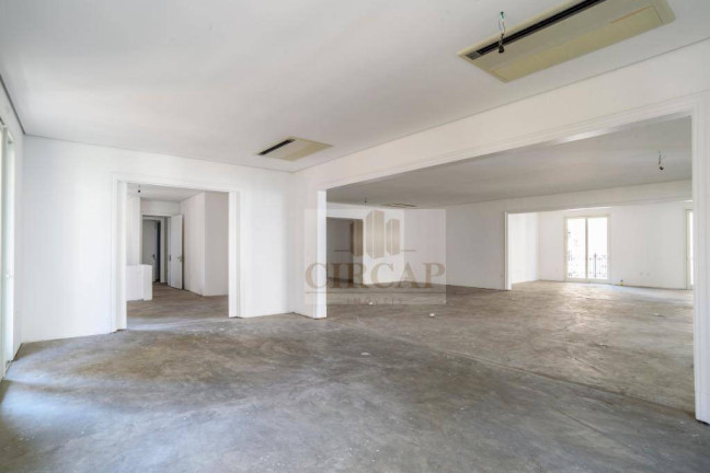 Imagem Apartamento com 5 Quartos à Venda, 812 m² em Jardim Europa - São Paulo Imagem Apartamento com 5 Quartos à Venda, 812 m² em Jardim Europa - São Paulo