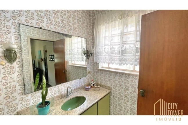 Imagem Casa com 4 Quartos à Venda, 255 m² em Brooklin Paulista - São Paulo Imagem Casa com 4 Quartos à Venda, 255 m² em Brooklin Paulista - São Paulo
