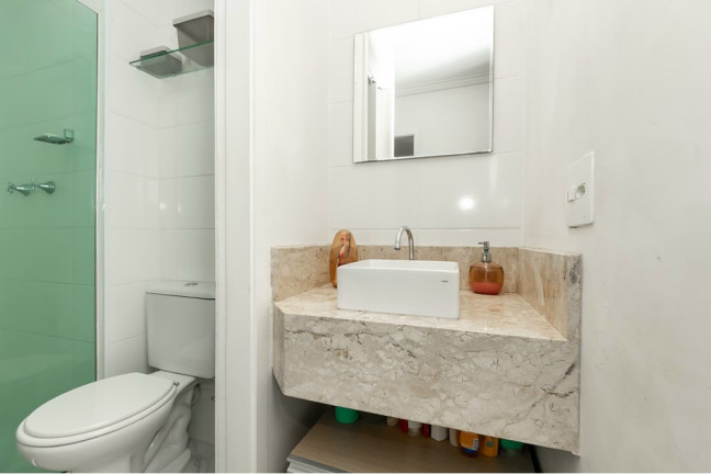 Imagem Apartamento com 3 Quartos à Venda, 66 m² em Vila Prudente - São Paulo Imagem Apartamento com 3 Quartos à Venda, 66 m² em Vila Prudente - São Paulo