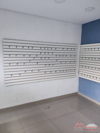Imagem Sala Comercial para Alugar, 30 m² em Centro - Jacareí