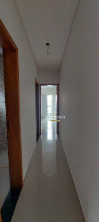 Imagem Apartamento com 2 Quartos à Venda, 52 m² em Vila Camilópolis - Santo André Imagem Apartamento com 2 Quartos à Venda, 52 m² em Vila Camilópolis - Santo André