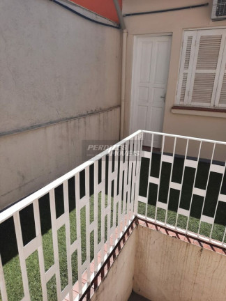 Imagem Casa com 3 Quartos para Alugar, 125 m² em Perdizes - São Paulo