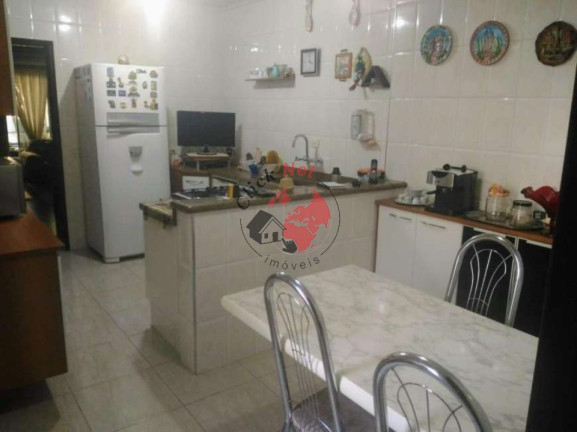 Imagem Sobrado com 5 Quartos à Venda, 212 m² em Centro - São Bernardo Do Campo
