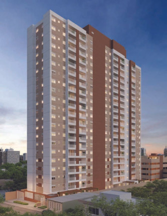 Foto do imóvel Apartamento com 2 Quartos à Venda, 57 m² em Picanço - Guarulhos