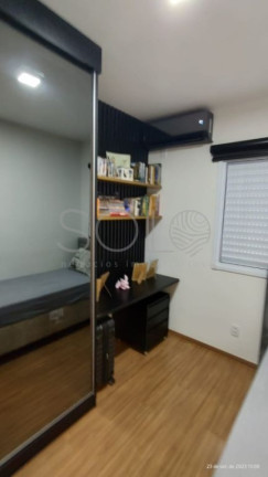 Imagem Apartamento com 2 Quartos à Venda, 43 m² em Jardim Residencial Paraíso - Araraquara Imagem Apartamento com 2 Quartos à Venda, 43 m² em Jardim Residencial Paraíso - Araraquara