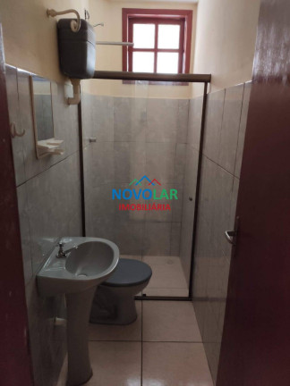 Casa com 16 Quartos à Venda, 362 m² em Vinhateiro - São Pedro Da Aldeia