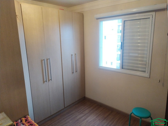 Imagem Apartamento com 2 Quartos para Alugar, 76 m² em Mooca - São Paulo
