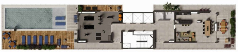 Imagem Apartamento com 1 Quarto à Venda, 31 m² em Vila Romana - São Paulo Imagem Apartamento com 1 Quarto à Venda, 31 m² em Vila Romana - São Paulo