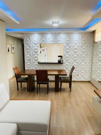 Imagem Apartamento com 3 Quartos à Venda, 92 m² em Jardim São Paulo - Sorocaba Imagem Apartamento com 3 Quartos à Venda, 92 m² em Jardim São Paulo - Sorocaba