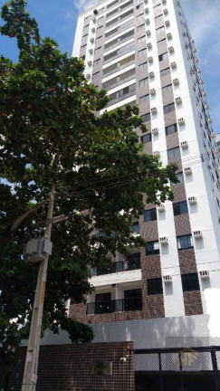 Imagem Apartamento com 3 Quartos à Venda, 59 m² em Boa Viagem - Recife