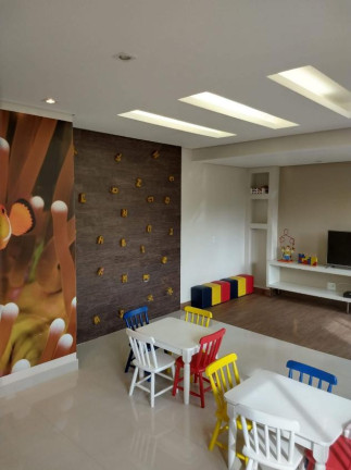 Imagem Apartamento com 2 Quartos à Venda, 46 m² em Vila Caraguatá - São Paulo Imagem Apartamento com 2 Quartos à Venda, 46 m² em Vila Caraguatá - São Paulo