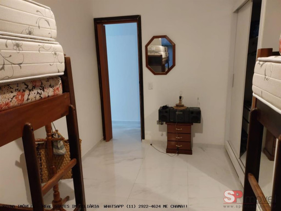 Imagem Apartamento com 1 Quarto à Venda, 50 m² em Enseada - Guarujá Imagem Apartamento com 1 Quarto à Venda, 50 m² em Enseada - Guarujá