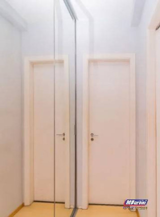Imagem Apartamento com 1 Quarto à Venda, 37 m² em Jardim Paulista - São Paulo