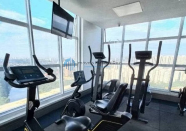 Imagem Apartamento com 2 Quartos à Venda, 74 m² em Alphaville Empresarial - Barueri