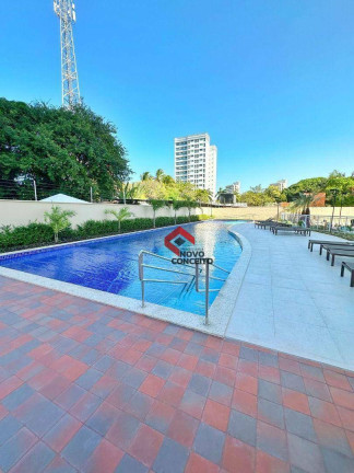 Imagem Apartamento com 4 Quartos à Venda, 150 m² em Engenheiro Luciano Cavalcante - Fortaleza Imagem Apartamento com 4 Quartos à Venda, 150 m² em Engenheiro Luciano Cavalcante - Fortaleza
