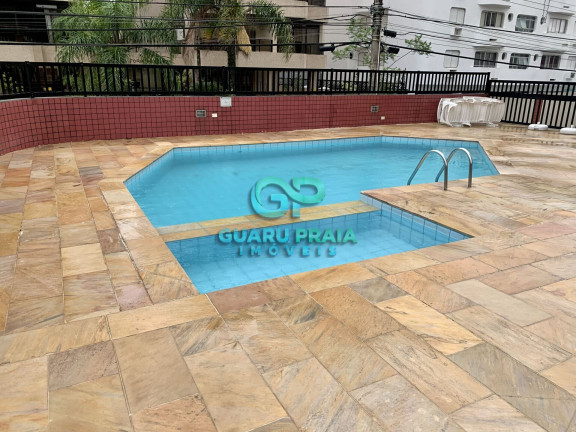 Imagem Apartamento com 2 Quartos à Venda, 70 m² em Enseada - Guarujá