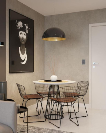 Imagem Apartamento com 1 Quarto à Venda, 24 m² em Intermares - Cabedelo Imagem Apartamento com 1 Quarto à Venda, 24 m² em Intermares - Cabedelo