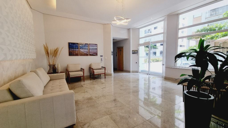 Imagem Apartamento com 2 Quartos à Venda, 100 m² em Pitangueiras - Guarujá