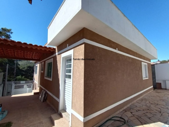 Imagem Casa de Condomínio com 3 Quartos à Venda, 299 m² em Terra Preta (terra Preta) - Mairiporã