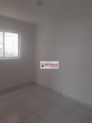 Imagem Apartamento com 2 Quartos à Venda, 43 m² em Gramame - João Pessoa