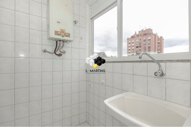 Imagem Apartamento com 3 Quartos à Venda, 74 m² em Chácara Das Pedras - Porto Alegre