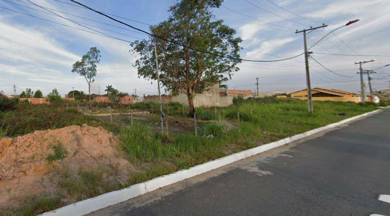 Terreno à Venda, 480 m² em Itaipuaçu - Maricá