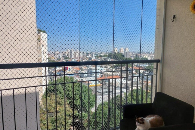 Imagem Apartamento com 3 Quartos à Venda, 62 m² em Vila Ema - São Paulo Imagem Apartamento com 3 Quartos à Venda, 62 m² em Vila Ema - São Paulo
