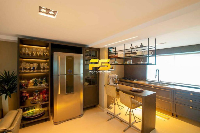 Imagem Apartamento com 4 Quartos à Venda, 412 m² em Tambaú - João Pessoa Imagem Apartamento com 4 Quartos à Venda, 412 m² em Tambaú - João Pessoa