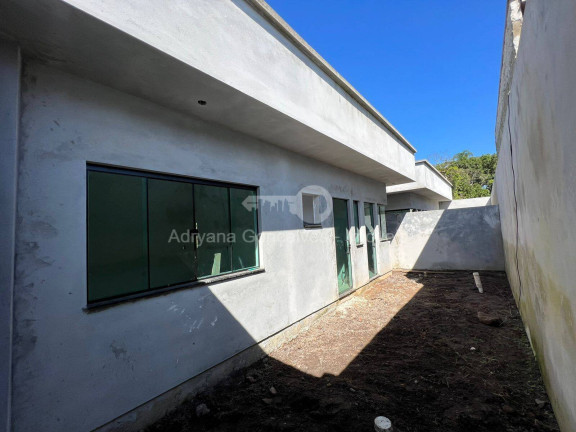 Imagem Casa com 2 Quartos à Venda, 83 m² em Itacolomi - Balneário Piçarras