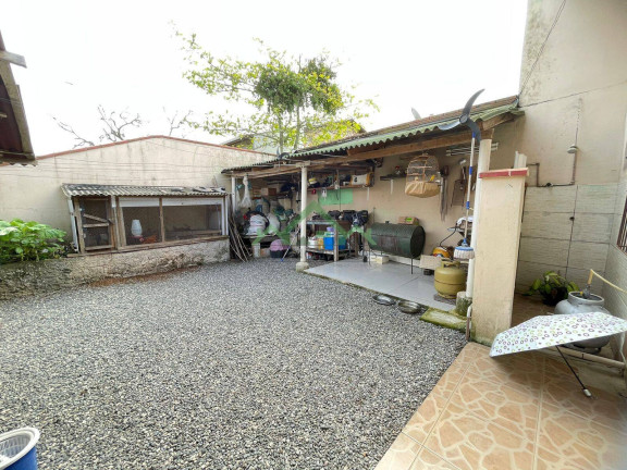 Imagem Casa com 4 Quartos à Venda, 364 m² em Costeira - Balneário Barra Do Sul