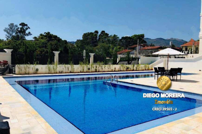 Imagem Apartamento com 3 Quartos à Venda, 85 m² em Vila Helena - Atibaia Imagem Apartamento com 3 Quartos à Venda, 85 m² em Vila Helena - Atibaia