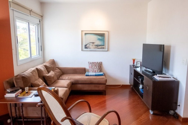 Imagem Apartamento com 3 Quartos à Venda, 132 m² em Vila Madalena - São Paulo Imagem Apartamento com 3 Quartos à Venda, 132 m² em Vila Madalena - São Paulo