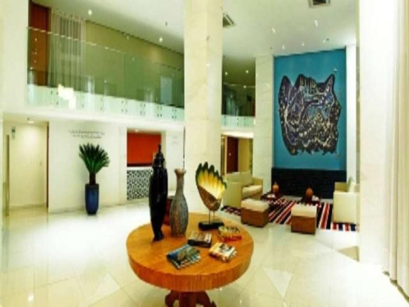 Imagem Apartamento com 3 Quartos à Venda, 130 m² em Armação - Salvador