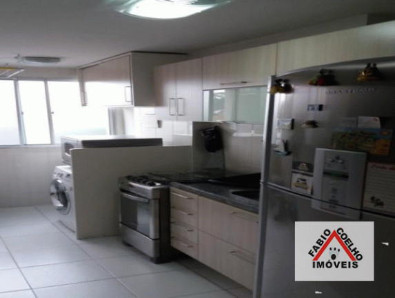 Imagem Apartamento à Venda, 55 m² em Santo Amaro - São Paulo Imagem Apartamento à Venda, 55 m² em Santo Amaro - São Paulo