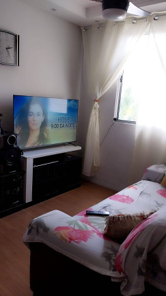 Apartamento com 2 Quartos à Venda,  em Cidade Satélite íris - Campinas