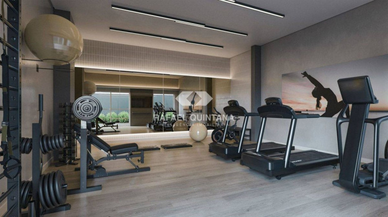 Imagem Apartamento com 3 Quartos à Venda, 158 m² em Florianópolis