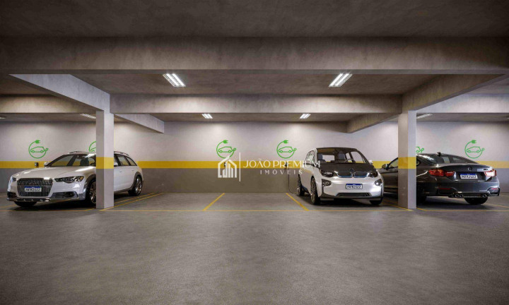 Imagem Apartamento com 3 Quartos à Venda, 152 m² em Vila Ema - São José Dos Campos